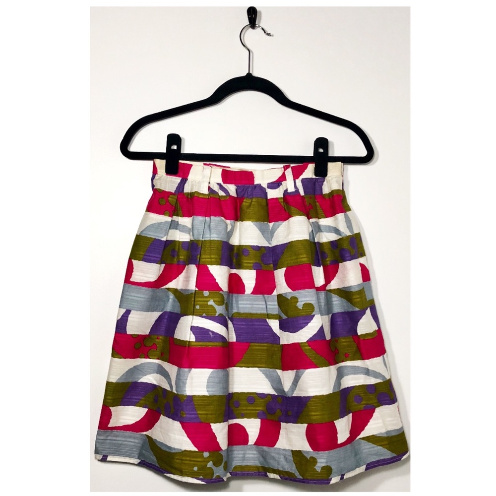 Oscar de la Renta Skirt